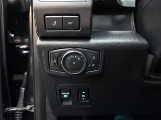 2019 Ford EXPEDITION MAX