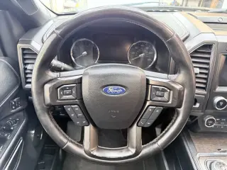 2019 Ford EXPEDITION MAX