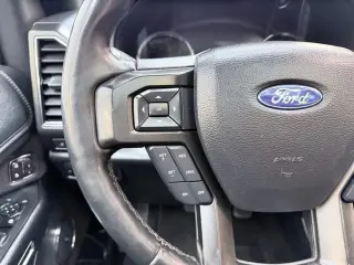 2019 Ford EXPEDITION MAX