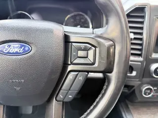 2019 Ford EXPEDITION MAX