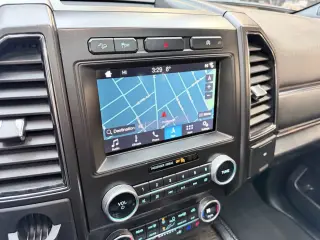2019 Ford EXPEDITION MAX