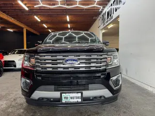 2019 Ford EXPEDITION MAX