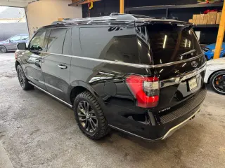 2019 Ford EXPEDITION MAX