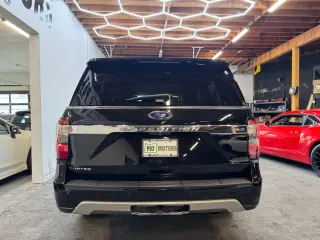2019 Ford EXPEDITION MAX