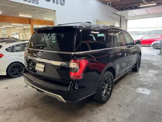 2019 Ford EXPEDITION MAX