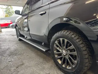 2019 Ford EXPEDITION MAX