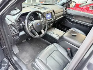 2019 Ford EXPEDITION MAX