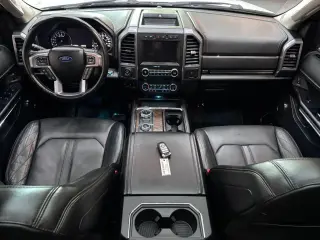 2018 Ford EXPEDITION MAX