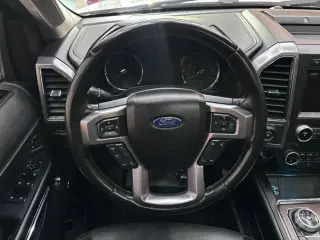 2018 Ford EXPEDITION MAX