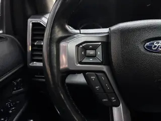 2018 Ford EXPEDITION MAX