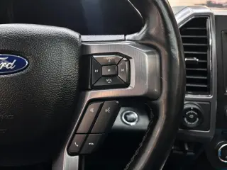 2018 Ford EXPEDITION MAX
