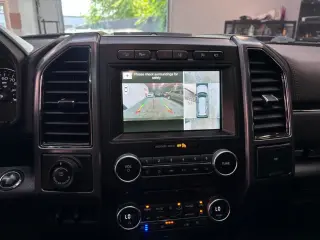 2018 Ford EXPEDITION MAX