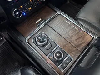 2018 Ford EXPEDITION MAX