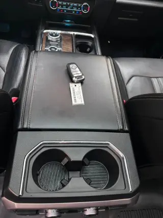 2018 Ford EXPEDITION MAX