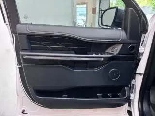2018 Ford EXPEDITION MAX
