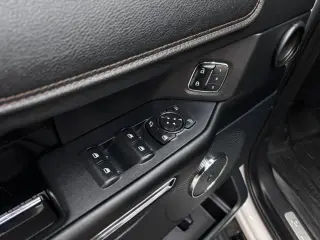 2018 Ford EXPEDITION MAX