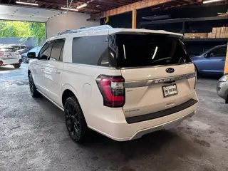 2018 Ford EXPEDITION MAX