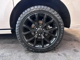 2018 Ford EXPEDITION MAX