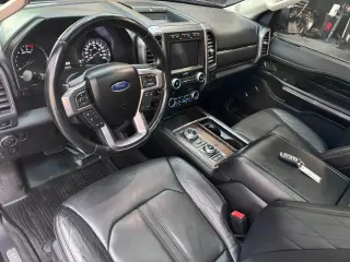 2018 Ford EXPEDITION MAX