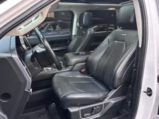 2018 Ford EXPEDITION MAX