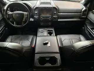2018 Ford EXPEDITION MAX