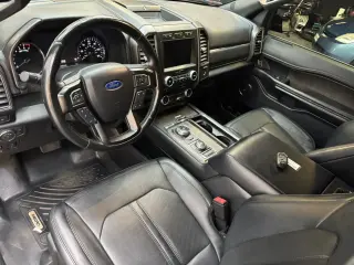 2018 Ford EXPEDITION MAX