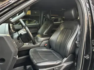 2018 Ford EXPEDITION MAX