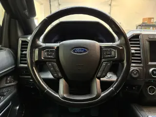 2018 Ford EXPEDITION MAX