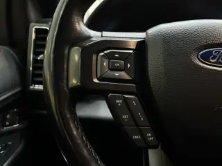 2018 Ford EXPEDITION MAX