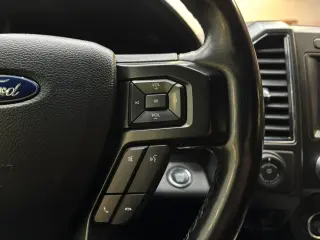 2018 Ford EXPEDITION MAX