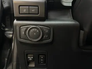 2018 Ford EXPEDITION MAX