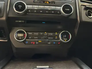 2018 Ford EXPEDITION MAX