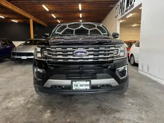 2018 Ford EXPEDITION MAX