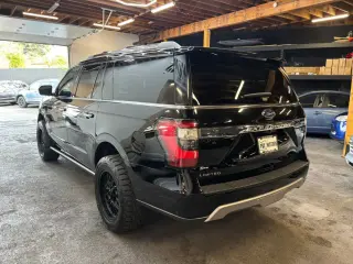 2018 Ford EXPEDITION MAX