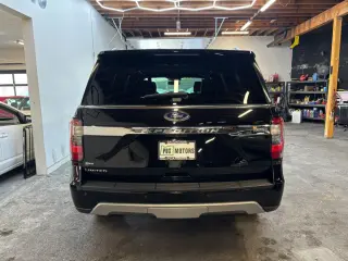 2018 Ford EXPEDITION MAX