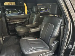 2018 Ford EXPEDITION MAX