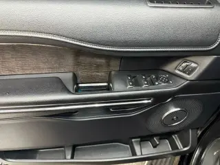 2019 Ford EXPEDITION MAX