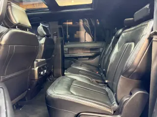 2019 Ford EXPEDITION MAX