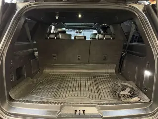 2019 Ford EXPEDITION MAX