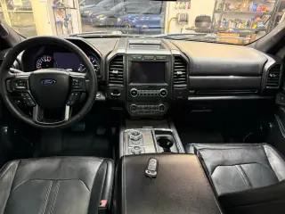 2019 Ford EXPEDITION MAX