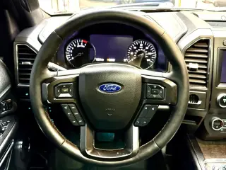 2019 Ford EXPEDITION MAX