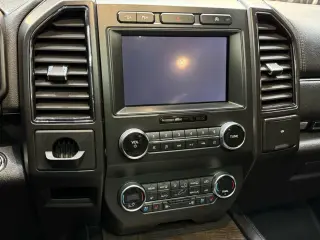 2019 Ford EXPEDITION MAX