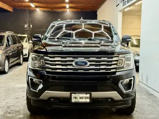 2019 Ford EXPEDITION MAX