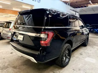 2019 Ford EXPEDITION MAX