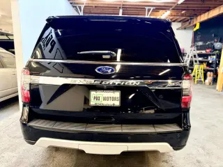 2019 Ford EXPEDITION MAX