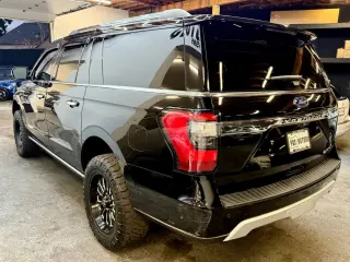 2019 Ford EXPEDITION MAX