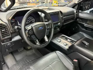 2019 Ford EXPEDITION MAX