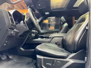 2019 Ford EXPEDITION MAX