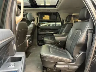 2018 Ford EXPEDITION MAX