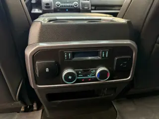 2018 Ford EXPEDITION MAX